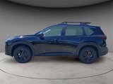 New 2026 Nissan Rogue SV image 2
