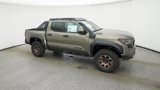 New 2025 Toyota Tacoma 4x4 Double Cab Hybrid image 3