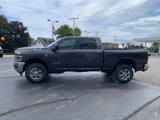 New 2026 RAM 2500 Big Horn image 5