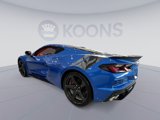 New 2025 Chevrolet Corvette E-Ray image 2