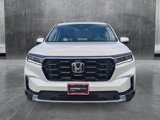 New 2025 Honda Pilot Touring image 2