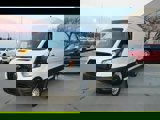 New 2025 Ford Transit 350 148 High Roof Extended AWD image 2