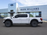New 2025 Ford F150 Raptor image 4