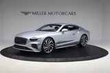 New 2025 Bentley Continental GT Speed image 2
