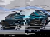 New 2025 Cadillac Lyriq Luxury image 2