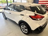 Used 2019 Nissan Kicks S image 3