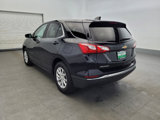 Used 2021 Chevrolet Equinox LT image 5