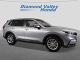 New 2026 Honda CR-V EX image 1