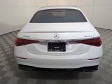 New 2025 Mercedes-Benz S 580 4MATIC Sedan image 5