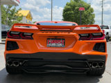 Used 2023 Chevrolet Corvette Stingray Premium Cpe w/ Z51 Performance Package image 4