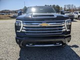 New 2025 Chevrolet Silverado 2500 High Country w/ High Country Premium Package image 2
