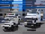 New 2025 Chevrolet Suburban Premier image 6