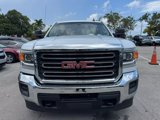 Used 2018 GMC Sierra 2500 4x4 Crew Cab image 2