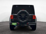 New 2024 Jeep Wrangler Unlimited Sahara image 4