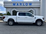 New 2025 Ford F150 Lariat image 3