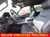 New 2025 Ford F150 Platinum w/ Equipment Group 702A High image 2