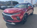 Used 2023 Chevrolet Blazer LT w/ Convenience Package image 4