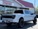 Used 2025 Ford F150 Raptor w/ Equipment Group 803A Raptor R image 3