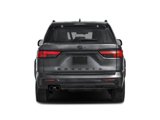 New 2025 Toyota Sequoia TRD Pro image 5