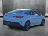 New 2025 Mercedes-Benz GLE 53 AMG 4MATIC Coupe image 2