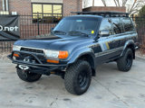 Used 1991 Toyota Land Cruiser image 5