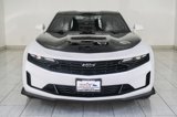 Used 2020 Chevrolet Camaro LT w/ Technology Package image 3