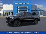 New 2025 Chevrolet Silverado 1500 LT Trail Boss w/ Convenience Package II image 3