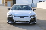 New 2025 Audi RS e-tron GT performance image 2