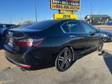 Used 2017 Honda Accord Sport image 3