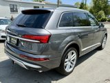 Used 2025 Audi Q7 3.0T Premium Plus image 4