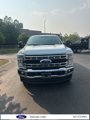 New 2025 Ford F250 4x4 Regular Cab Super Duty image 3