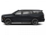 New 2025 Cadillac Escalade ESV Sport Platinum image 3
