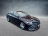 Used 2022 Toyota Camry LE image 3