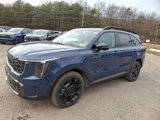 New 2025 Kia Sorento SX image 2