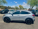 Used 2022 Honda HR-V LX image 5