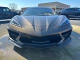 Used 2021 Chevrolet Corvette Stingray Premium Conv w/ Z51 Performance Package image 2