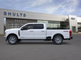 New 2025 Ford F250 Lariat image 3