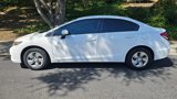 Used 2015 Honda Civic LX image 2