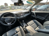 Used 2015 Toyota RAV4 Limited w/ Technology Package image 2