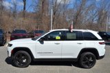 New 2025 Jeep Grand Cherokee Altitude image 5