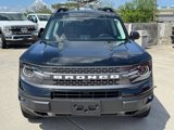 Certified 2024 Ford Bronco Sport Badlands w/ Premium Package image 2
