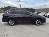 New 2025 Subaru Outback Touring image 2