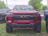 New 2025 Chevrolet Colorado ZR2 w/ Midnight Edition image 2