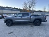 New 2025 Nissan Frontier PRO-4X image 4