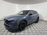 Certified 2024 MAZDA CX-5 Carbon Edition image 3