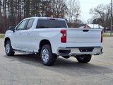 New 2025 Chevrolet Silverado 1500 LT image 4