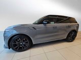 New 2025 Land Rover Range Rover Sport SV Edition Two image 2