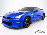 Used 2024 Nissan GT-R Premium w/ Premium Interior Package image 3