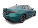 New 2025 Alfa Romeo Giulia AWD w/ Veloce Package AWD image 4