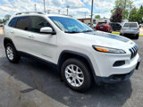 Used 2014 Jeep Cherokee Latitude image 3